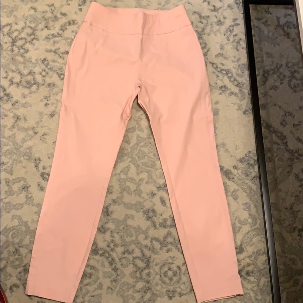 NY & Co. stretch work pants - never worn!